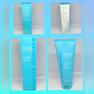 Tula Skincare So Polished Exfoliating Scrub